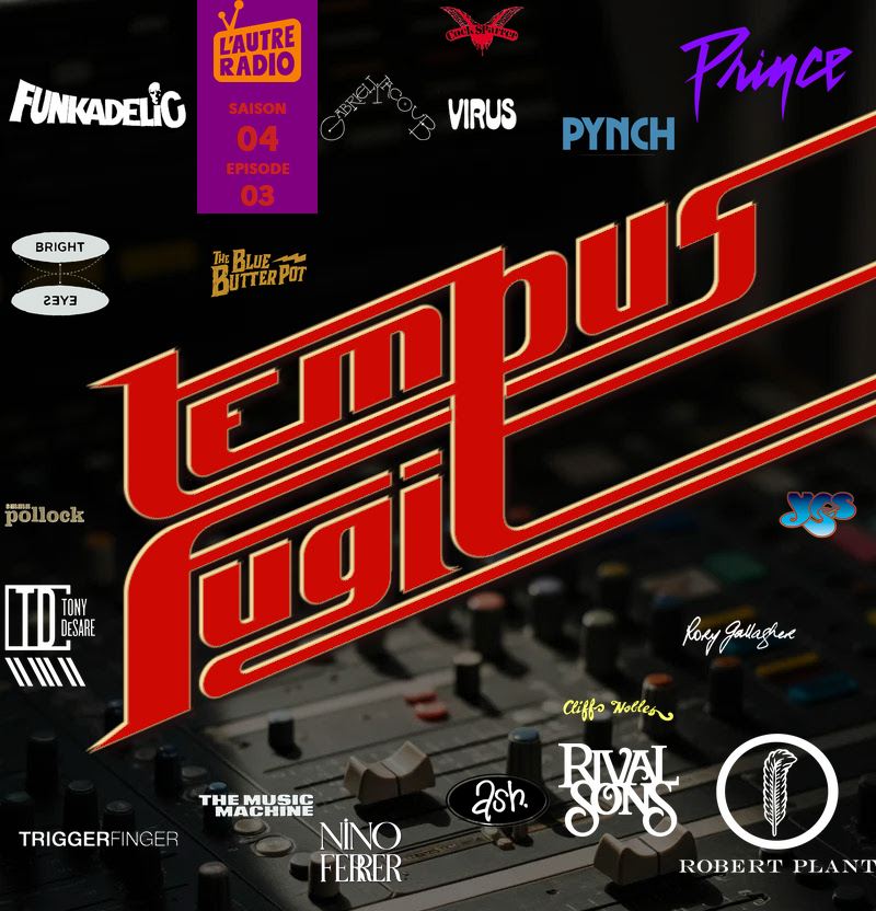 Tempus Fugit du 10 10 2025 Tempus Fugit Tempus Fugit du 10 10 2025