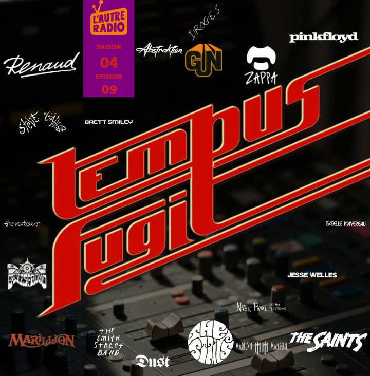 Tempus Fugit du 02 01 2026 Tempus Fugit Tempus Fugit du 02 01 2026