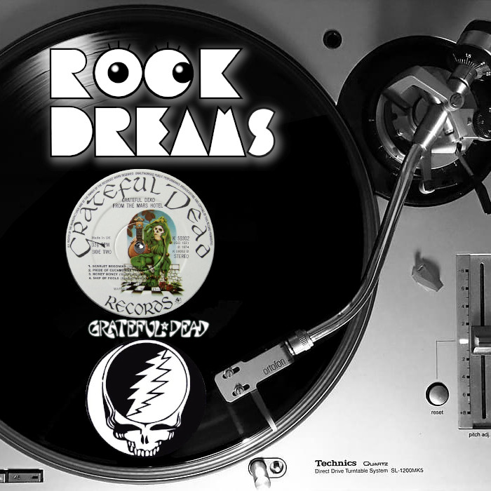 Rock Dreams du 11 12 2021 Rock Dreams Rock Dreams du 11 12 2021