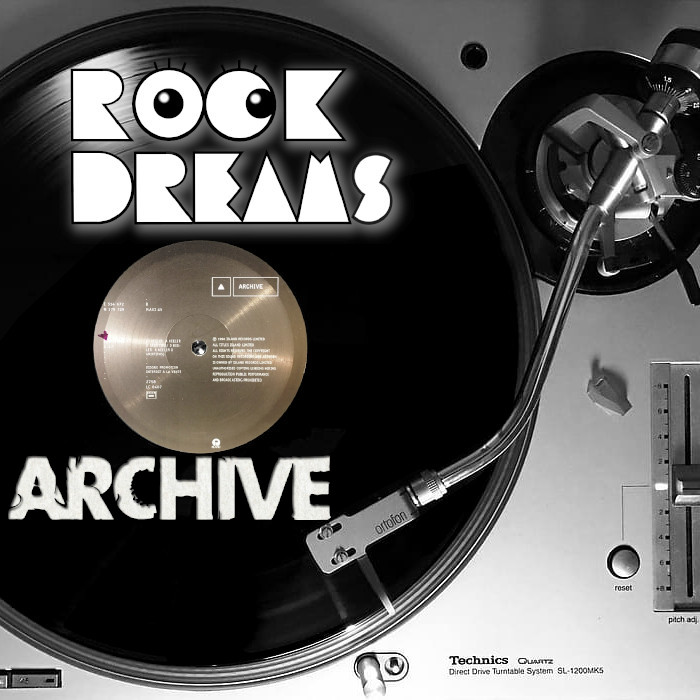 Rock Dreams du 18 12 2021 Rock Dreams Rock Dreams du 18 12 2021
