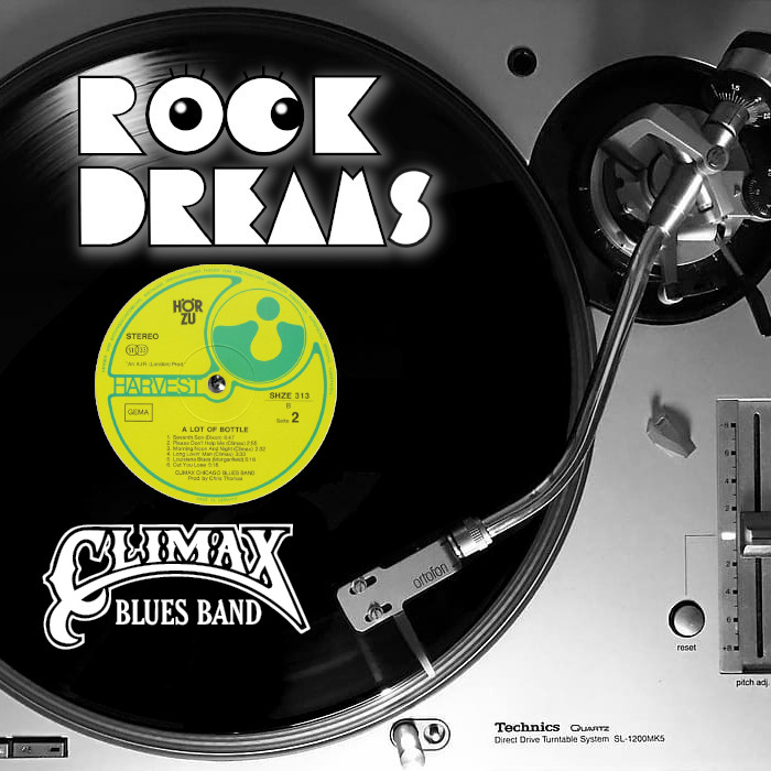 Rock Dreams du 15 01 2022 Rock Dreams Rock Dreams du 15 01 2022