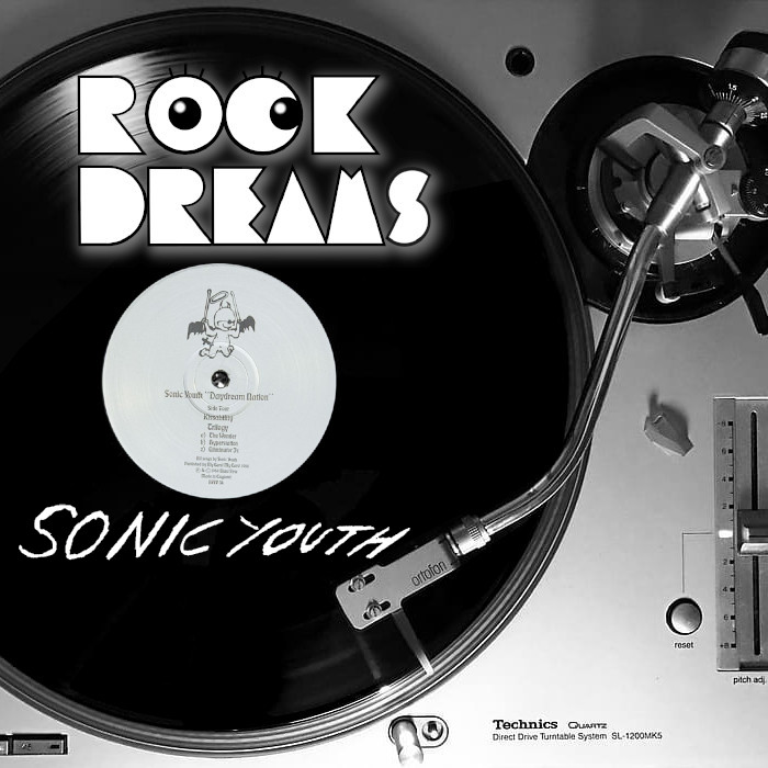 Rock Dreams du 19 03 2022 Rock Dreams Rock Dreams du 19 03 2022