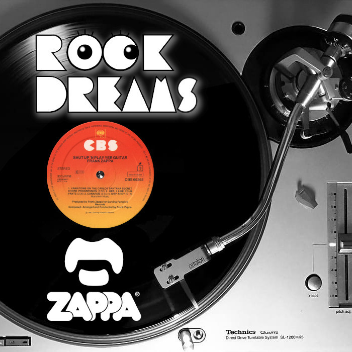 Rock Dreams du 15 10 2022 Rock Dreams Rock Dreams du 15 10 2022