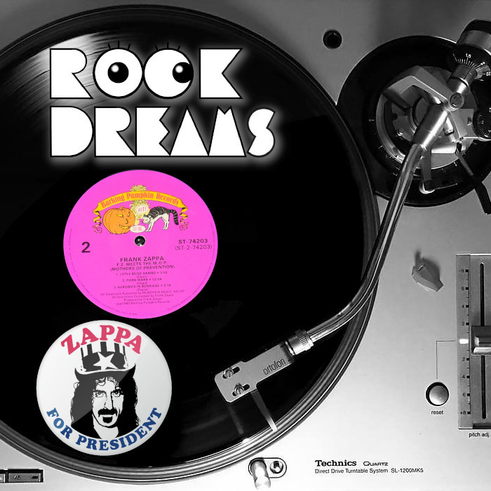 Rock Dreams du 22 10 2022 Rock Dreams Rock Dreams du 22 10 2022