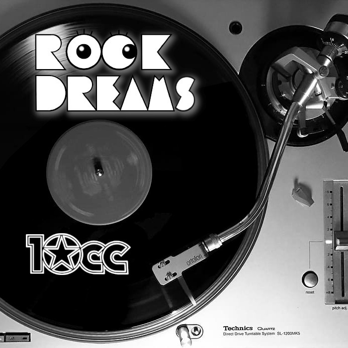 Rock Dreams du 17 09 2022 Rock Dreams Rock Dreams du 17 09 2022
