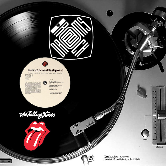 Rock Dreams du 31 01 2026 Rock Dreams Rock Dreams du 31 01 2026