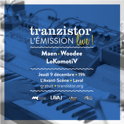 Tranzistor Live du 11 12 2021 Tranzistor Tranzistor Live du 11 12 2021