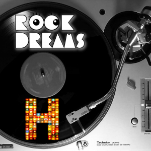 Rock Dreams du 08 01 2022 Rock Dreams Rock Dreams du 08 01 2022
