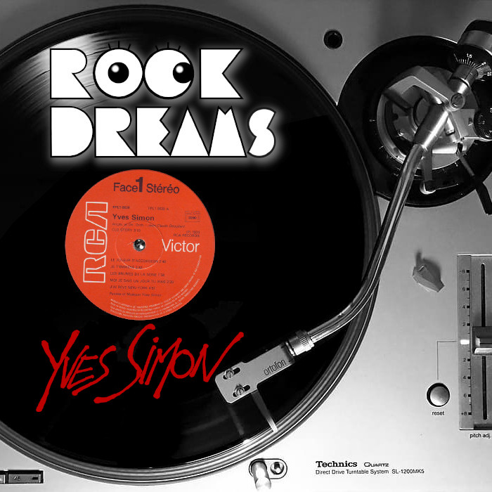 Rock Dreams du 26 03 2022 Rock Dreams Rock Dreams du 26 03 2022
