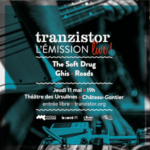 Tranzistor du 04 avril 2024 Tranzistor Tranzistor du 04 avril 2024