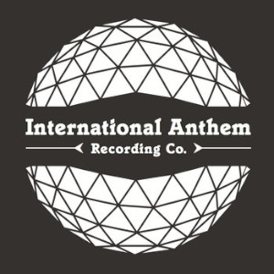 LABELATOIRE #1 : International Anthem L'Aléatoire LABELATOIRE #1 : International Anthem