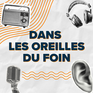 Émission spéciale - Dans Les Oreilles Du Foin Ateliers Radio Émission spéciale - Dans Les Oreilles Du Foin