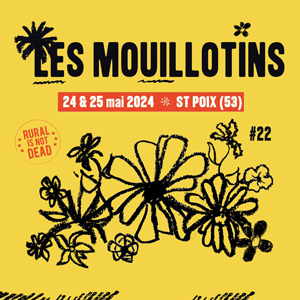 Émission spéciale - Festival Les Mouillotins Spéciales Émission spéciale - Festival Les Mouillotins