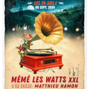 Spéciale du 06 09 2024 Spéciales Spéciale du 06 09 2024