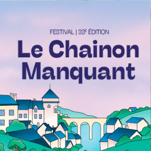 Spéciale Chainon Manquant du 18 09 2024 Spéciales Spéciale Chainon Manquant du 18 09 2024