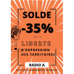 PLF 2025 : Qui veut la mort des radios associatives ? A l'affiche PLF 2025 : Qui veut la mort des radios associatives ?