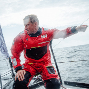 Maxime Sorel : Objectif Top 10 au Vendée Globe 2024 ! Bouger en Mayenne Maxime Sorel : Objectif Top 10 au Vendée Globe 2024 !