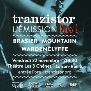 Tranzistor du 23 11 2024 Tranzistor Tranzistor du 23 11 2024