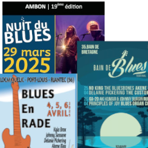 All Blues du 27 03 2025 All Blues All Blues du 27 03 2025