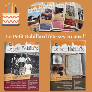 La voie du colibri du 24 04 2025 La voie du colibri La voie du colibri du 24 04 2025