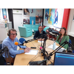 Les rendez-vous de l'APESS du 06 05 2025 Les rendez-vous de l'APESS Les rendez-vous de l'APESS du 06 05 2025