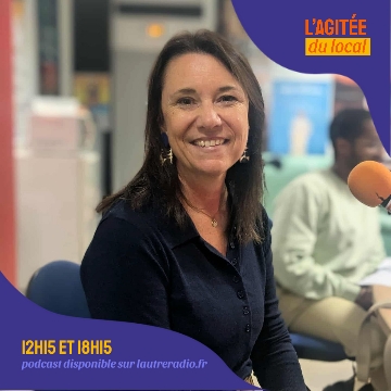 L'Agitée du local du 01 10 2025 L'Agitée du local L'Agitée du local du 01 10 2025