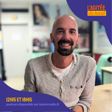 L'Agitée du local L'Agitée du local du 07 10 2025