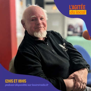 L'Agitée du local L'Agitée du local du 16 10 2025