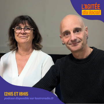 L'Agitée du local L'Agitée du local du 21 10 2025