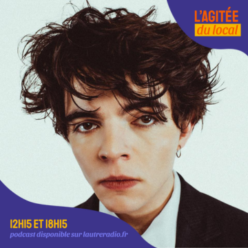 L'Agitée du local L'Agitée du local du 23 10 2025