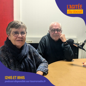 L'Agitée du local L'Agitée du local du 30 10 2025