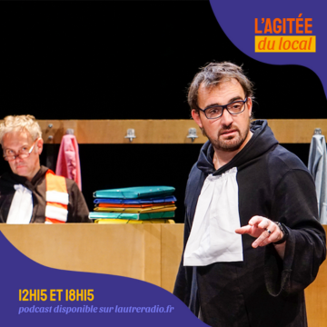 L'Agitée du local L'Agitée du local du 03 11 2025