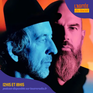 L'Agitée du local L'Agitée du local du 06 11 2025
