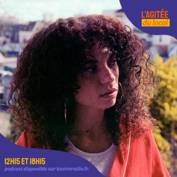 L'Agitée du local L'Agitée du local du 13 11 2025