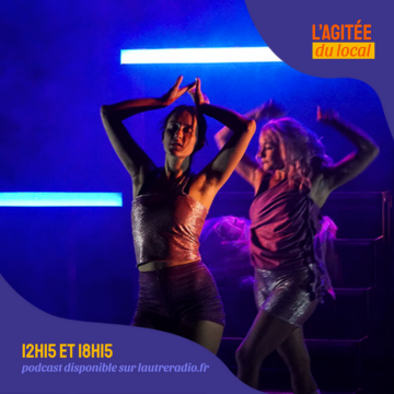 L'Agitée du local L'Agitée du local du 18 11 2025