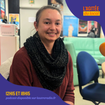 L'Agitée du local L'Agitée du local du 19 11 2025
