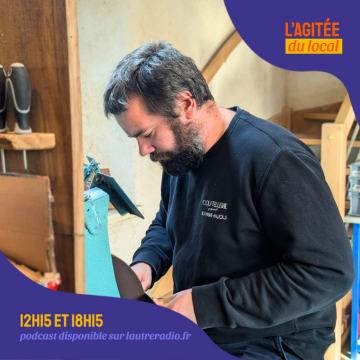 L'Agitée du local L'Agitée du local du 20 11 2025