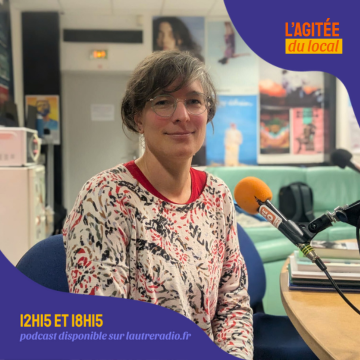 L'Agitée du local L'Agitée du local du 24 11 2025