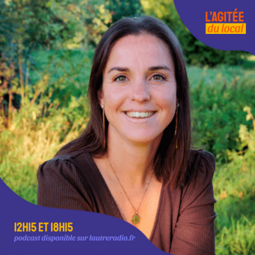 L'Agitée du local du 25 11 2025 L'Agitée du local L'Agitée du local du 25 11 2025