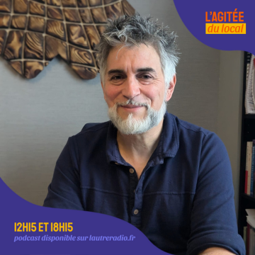 L'Agitée du local L'Agitée du local du 27 11 2025