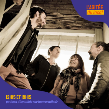 L'Agitée du local L'Agitée du local du 01 12 2025