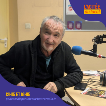 L'Agitée du local L'Agitée du local du 03 12 2025