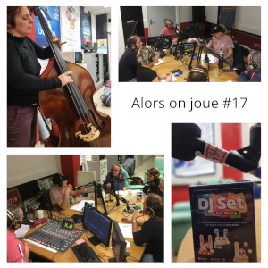 Alors on joue #17 du 06 12 2025 Alors on joue Alors on joue #17 du 06 12 2025