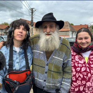 Le Voyage Radiophonique du 14 12 2025 Le Voyage Radiophonique Le Voyage Radiophonique du 14 12 2025