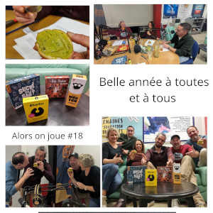 Alors on joue du 03 01 2026 Alors on joue Alors on joue du 03 01 2026