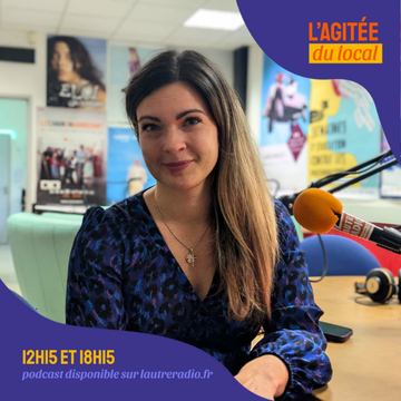 L'Agitée du local L'Agit&eacute;e du local du 06 01 2026