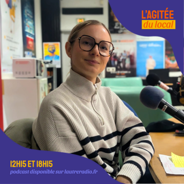 L'Agitée du local L'Agit&eacute;e du local du 07 01 2026