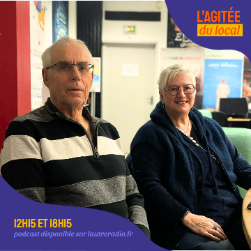 L'Agitée du local L'Agit&eacute;e du local du 14 01 2026