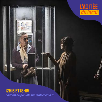 L'Agitée du local L'Agit&eacute;e du local du 13 01 2026
