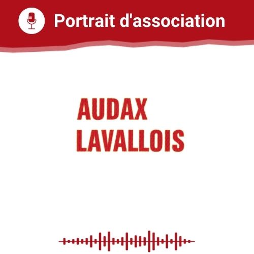 Portrait d'association Audax Lavallois du 20 06 2021 Vie Associative Portrait d'association Audax Lavallois du 20 06 2021